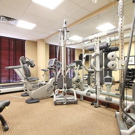Ramada By Wyndham Minneapolis Airport - Eagan Extérieur photo