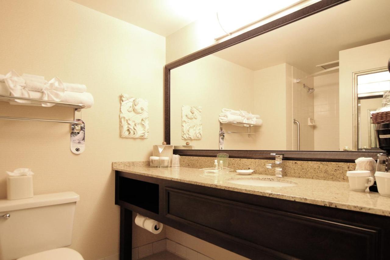 Ramada By Wyndham Minneapolis Airport - Eagan Chambre photo