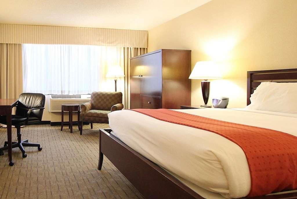 Ramada By Wyndham Minneapolis Airport - Eagan Chambre photo