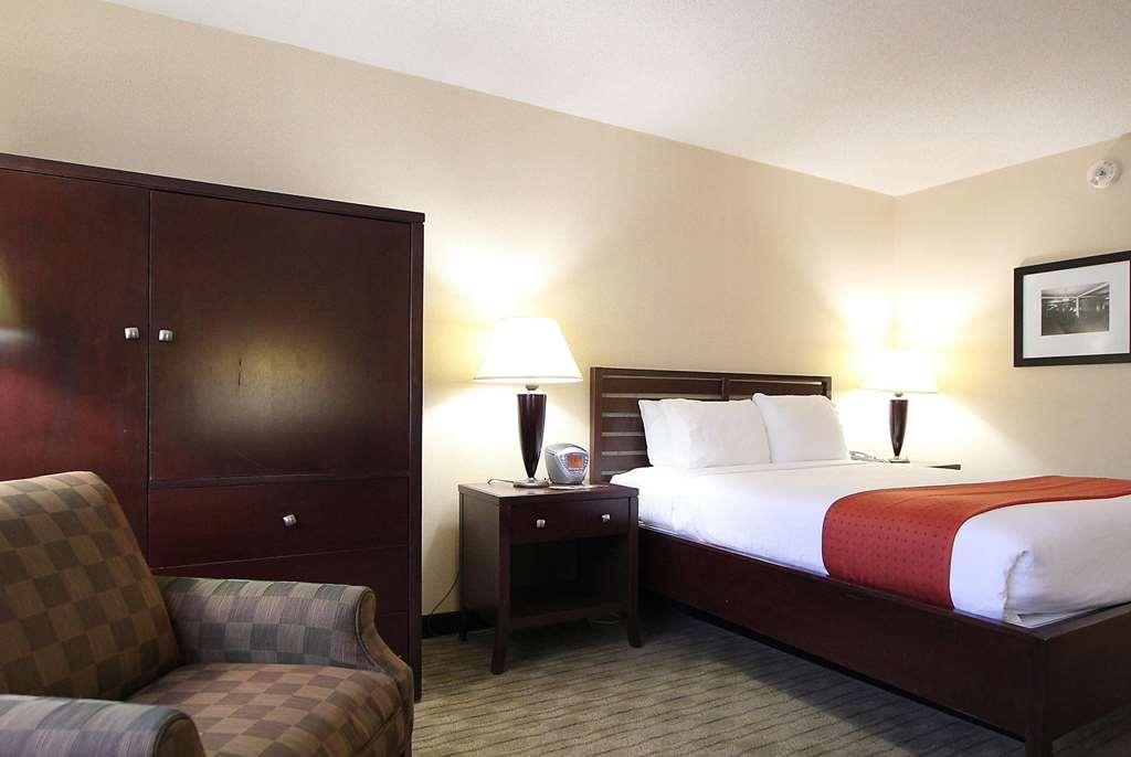 Ramada By Wyndham Minneapolis Airport - Eagan Chambre photo