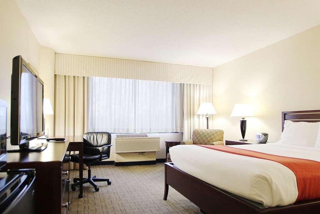 Ramada By Wyndham Minneapolis Airport - Eagan Chambre photo