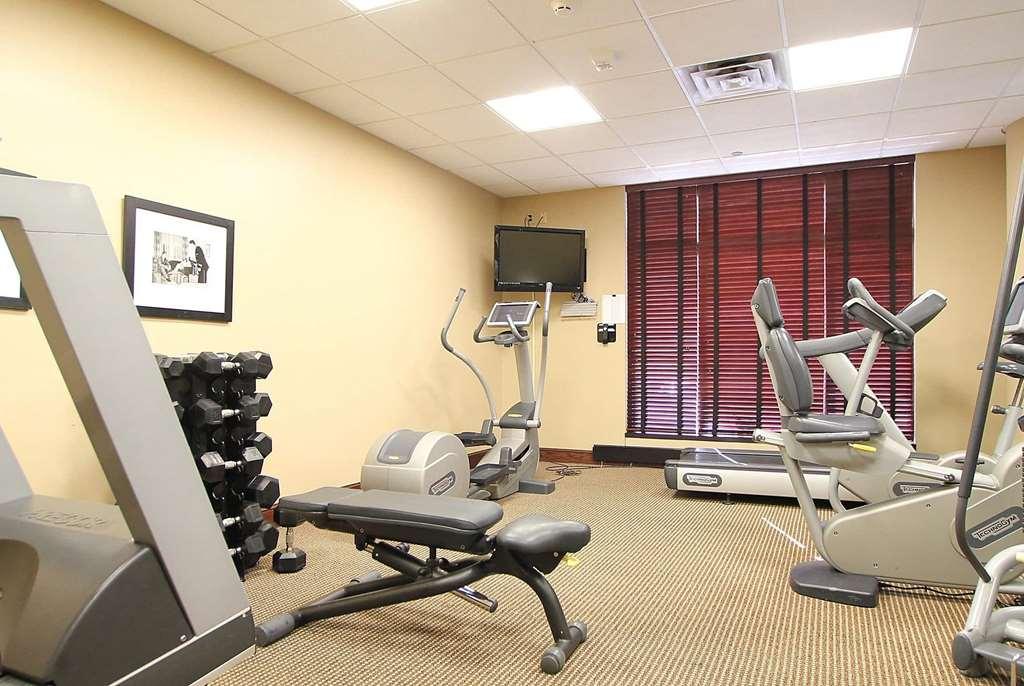 Ramada By Wyndham Minneapolis Airport - Eagan Facilités photo