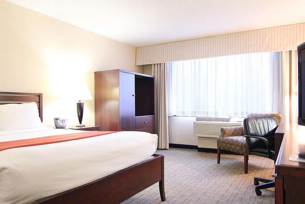 Ramada By Wyndham Minneapolis Airport - Eagan Chambre photo