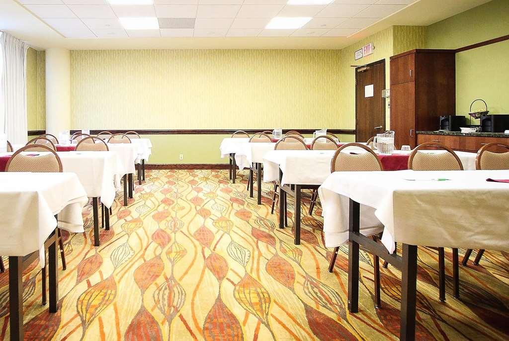 Ramada By Wyndham Minneapolis Airport - Eagan Facilités photo