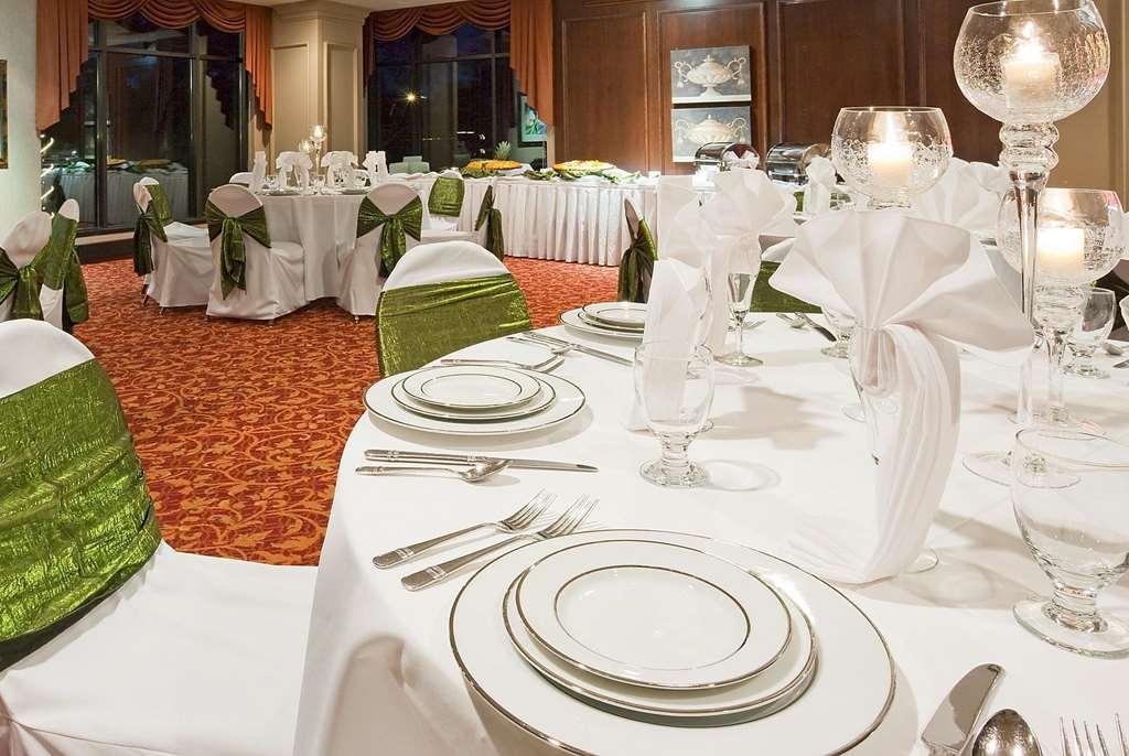 Ramada By Wyndham Minneapolis Airport - Eagan Facilités photo