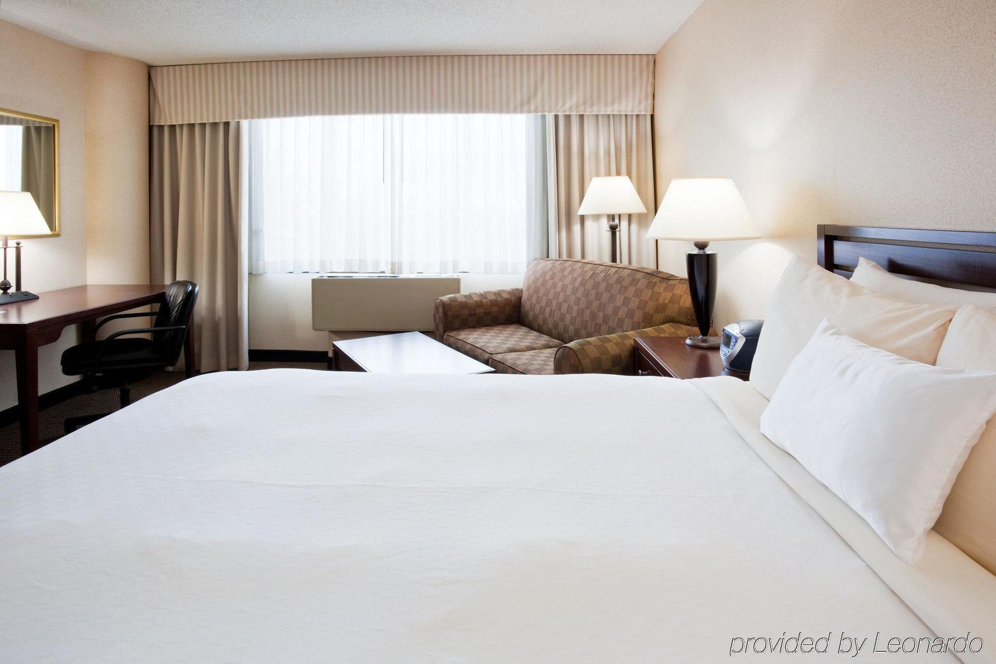 Ramada By Wyndham Minneapolis Airport - Eagan Chambre photo