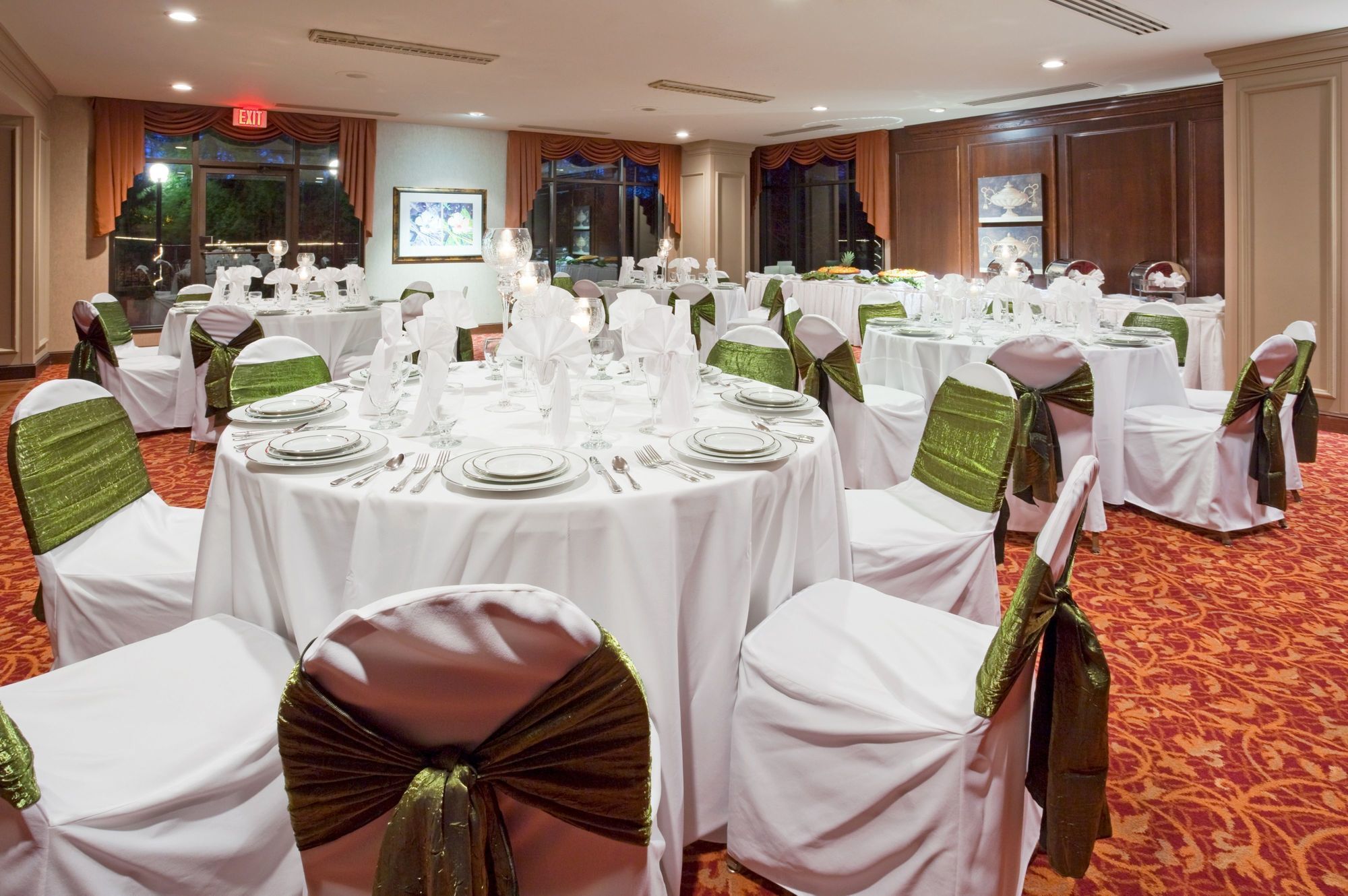 Ramada By Wyndham Minneapolis Airport - Eagan Extérieur photo