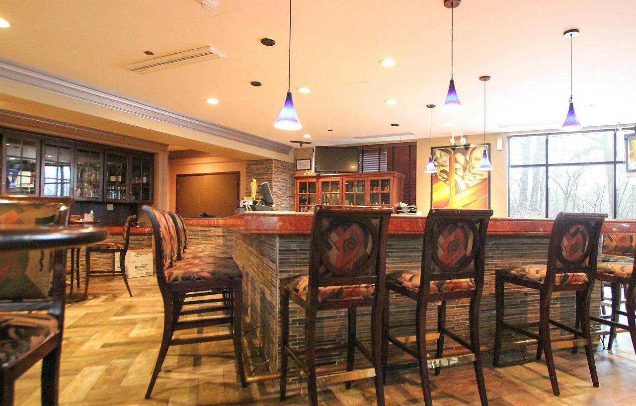 Ramada By Wyndham Minneapolis Airport - Eagan Extérieur photo