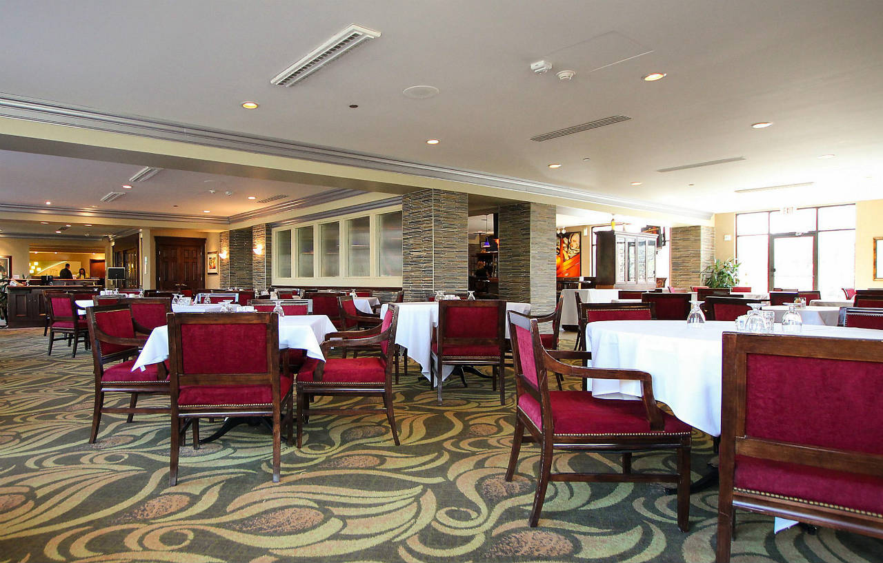 Ramada By Wyndham Minneapolis Airport - Eagan Extérieur photo