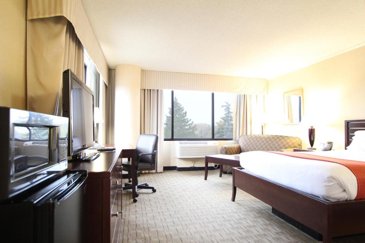 Ramada By Wyndham Minneapolis Airport - Eagan Extérieur photo