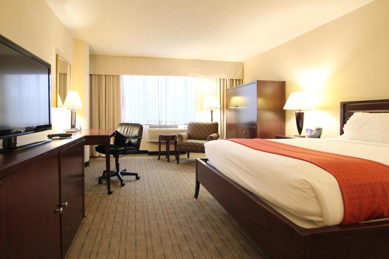 Ramada By Wyndham Minneapolis Airport - Eagan Extérieur photo