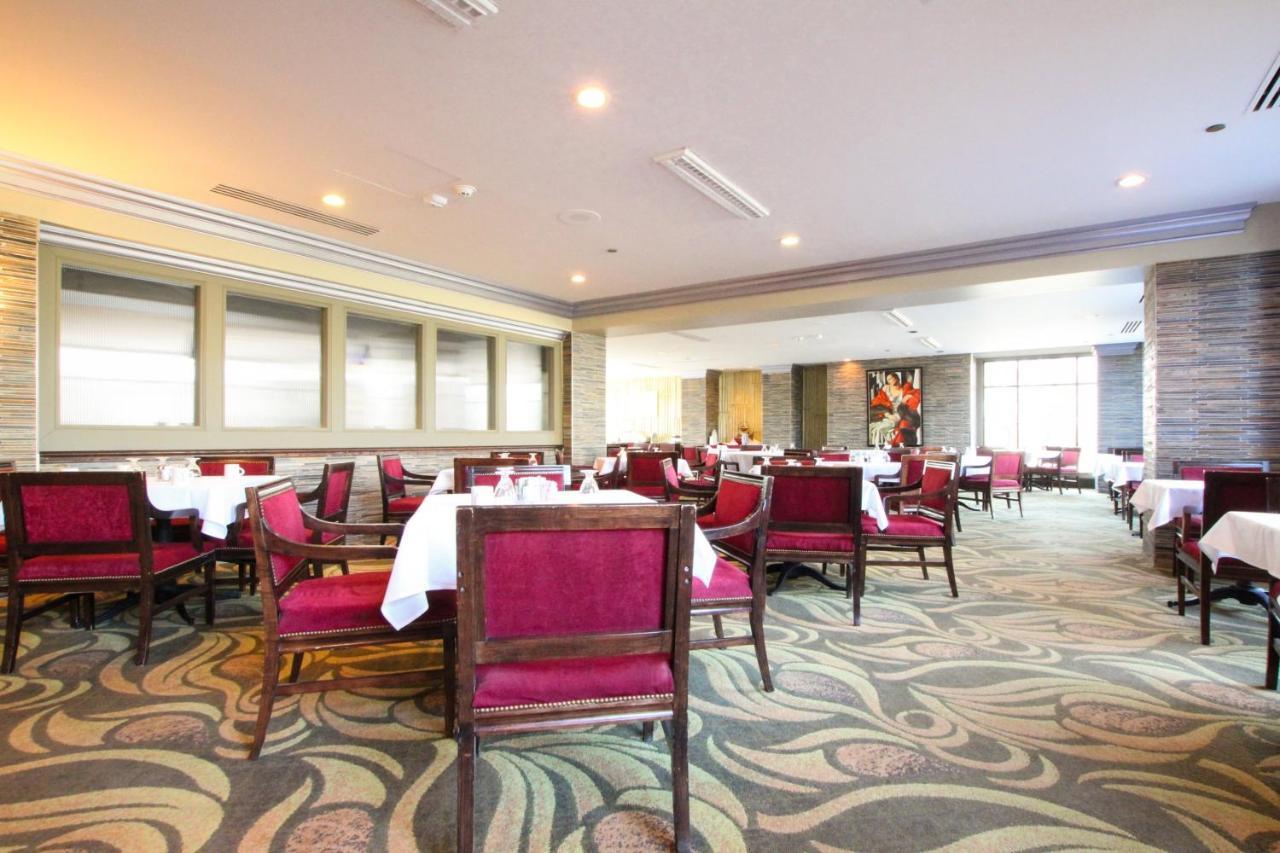 Ramada By Wyndham Minneapolis Airport - Eagan Extérieur photo