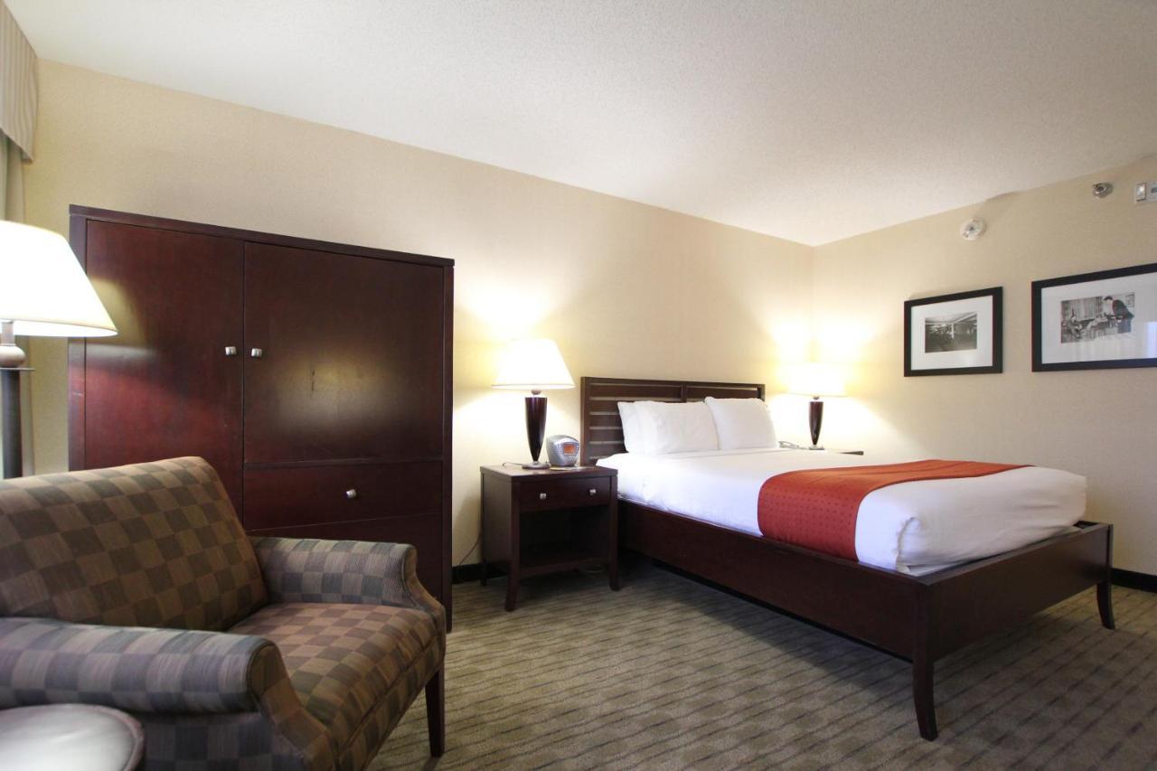 Ramada By Wyndham Minneapolis Airport - Eagan Extérieur photo
