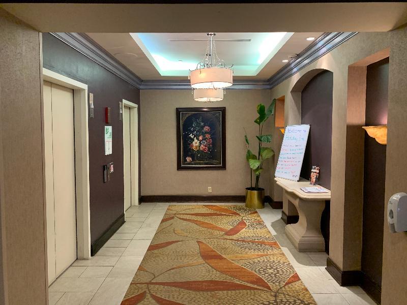 Ramada By Wyndham Minneapolis Airport - Eagan Extérieur photo