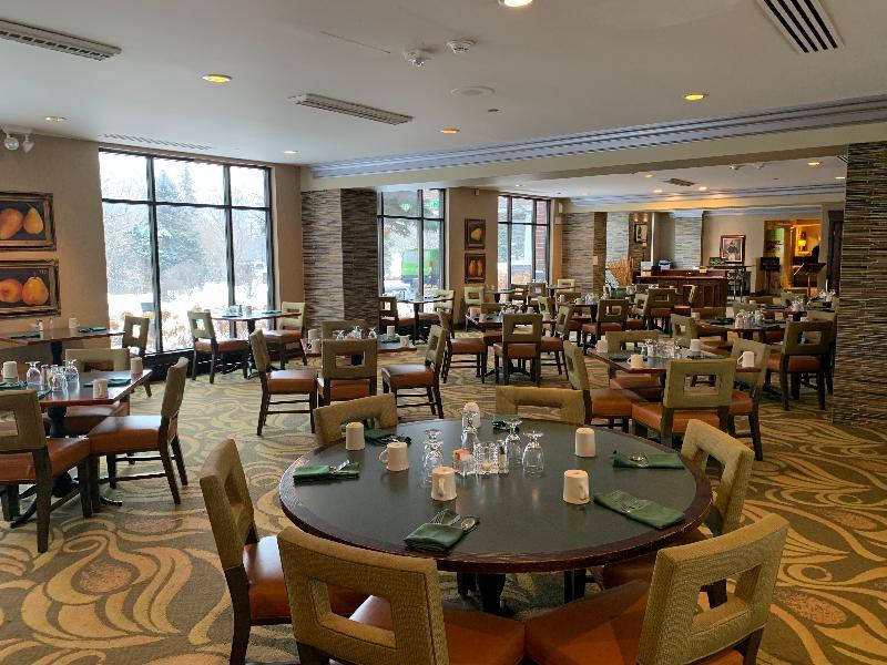 Ramada By Wyndham Minneapolis Airport - Eagan Extérieur photo